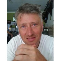 Project Estimator Employee Andrew Bodzsar's profile photo