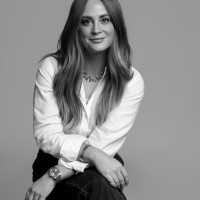 Anna Kolander Email & Phone Number