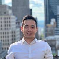 Pearl Diver Capital Employee Pak Chan's profile photo