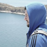 Ideasoft Employee David Pereira's profile photo