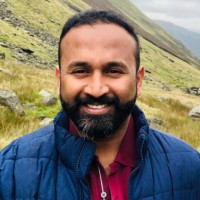 Brands of Bharat Employee Rohit Fernandes's profile photo