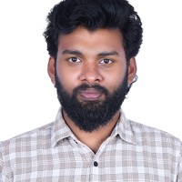 Redstring Employee Manohar Makarla's profile photo