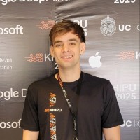 Tecfield Employee Adriano Lusso's profile photo