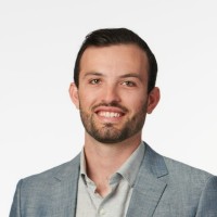 Snowflake Employee Billy Stetson's profile photo