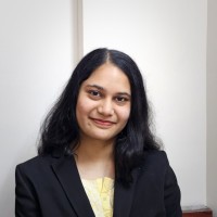 SWE CCEW Employee Kruti Newalkar's profile photo