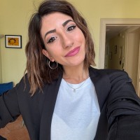 A Lab Employee Ilaria Marino's profile photo