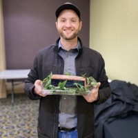 PacifiCorp Employee Jake Vaughn's profile photo