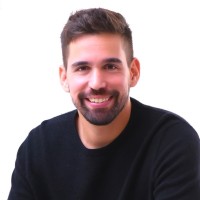 Netflix Employee Flavio Ribeiro's profile photo