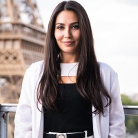 Diana Berindan Email & Phone Number