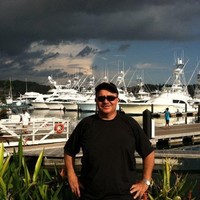 Tug Hill Operating Employee Vern Miller's profile photo