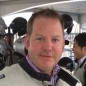 Rapsodo Sports (Rapsodo, Inc.) Employee Peter Gibbons's profile photo