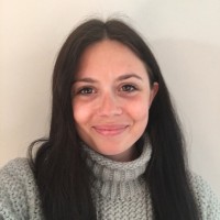 Punchdrunk Employee Dominique Bradley's profile photo