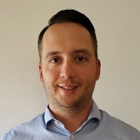 Qualico Employee Luc Lesage's profile photo