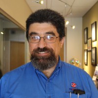 Fixvirus.com Employee Tony Zafiropoulos's profile photo