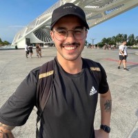 Arionkoder Employee Túlio Starling's profile photo