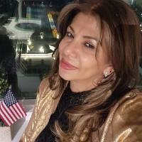 Atomy Everyday Consumer Club Employee Martha Hormaza's profile photo