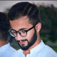 Codek Technologies Employee M Muzammal's profile photo