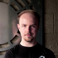Durin Employee Ted Feldmann's profile photo