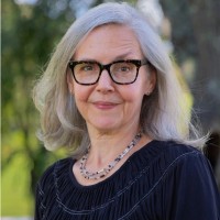 Kent School Employee Amy Voorhees's profile photo