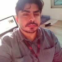 Grupo Centerbox Employee Geraldo Neto's profile photo