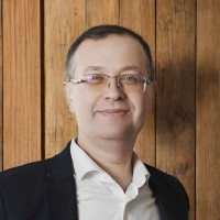 AC Technologies LTD Employee Dumitru Palade's profile photo