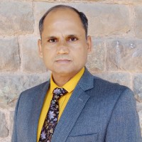 The Lawrence School - Sanawar - India Employee Manoj Gulia's profile photo