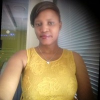 Ocular Technologies Employee Winnie Sebone's profile photo