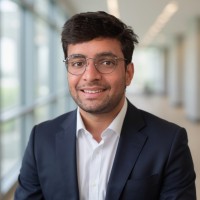 Sai Srushti Group Employee Utkarsh Jaiswal's profile photo