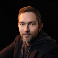 Zeromatter Employee Mikhail Alekseev's profile photo