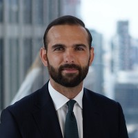 SG Hiscock & Company Employee Rory Hunter's profile photo