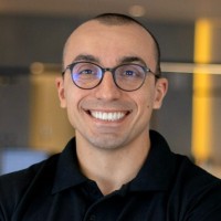 Compasse Employee Fabio Chuba's profile photo