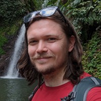 Andrew Rushworth's profile photo