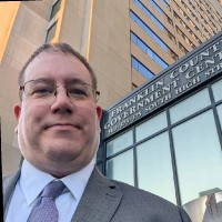 Franklin County Court of Common Pleas Employee Jonathan Saling's profile photo