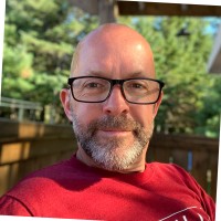 St. Francis Xavier University Employee Aaron MacDonald's profile photo