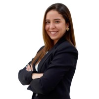 PepsiCo Employee Maria Fernanda Rosales's profile photo