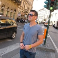 Downee Employee Samuel HESLOP's profile photo