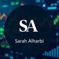 Sarah Alharbi Email