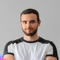 Blogic Employee Gabriel Amariutei's profile photo
