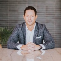 GridRival Employee Ross Fruin's profile photo