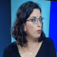 Israel Democracy Institute Employee Rachel Aridor-Hershkovitz's profile photo