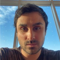 Goodwave Technology Employee Sebastian Rojas's profile photo