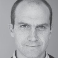 Milpark Education Employee Andrew Molteno's profile photo