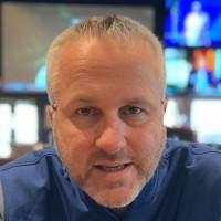 Ray Audio Video Employee David Clough's profile photo