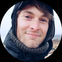 Usability Sciences Corporation Employee Ian Wright's profile photo