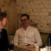 Cynergy Bank Employee Jonathan Dearden-Williams's profile photo