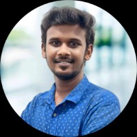 Karki Employee Aravind Fazil's profile photo