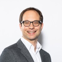 Smarter Software Employee Günther Repitsch's profile photo