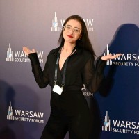 Casimir Pulaski Foundation Employee Anna Strupiechowska's profile photo
