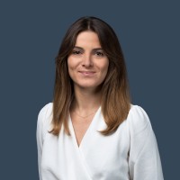 BERSAY Employee Victoria Fel's profile photo
