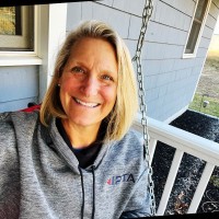 AVATAR Computing, Inc. Employee Alison McGrath's profile photo